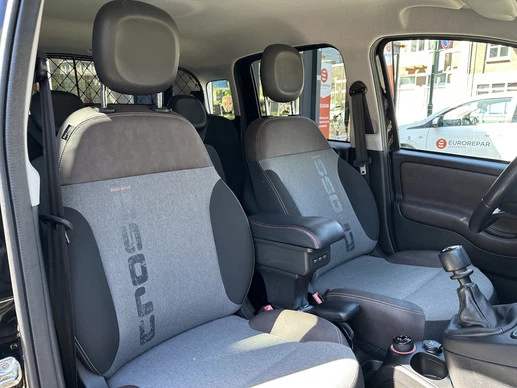 Fiat Panda - Afbeelding 23 van 23