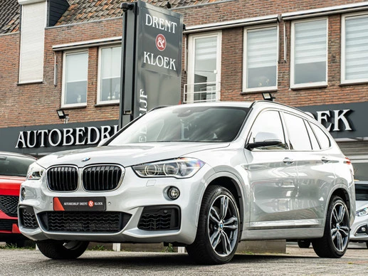 BMW X1 - Afbeelding 1 van 28