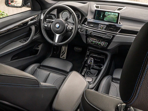 BMW X1 - Afbeelding 2 van 28