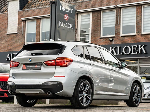 BMW X1 - Afbeelding 3 van 28