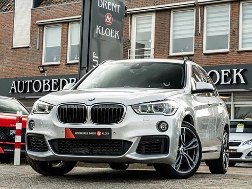 BMW X1 - Afbeelding 5 van 28