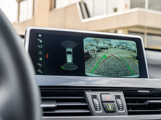 BMW X1 - Afbeelding 6 van 28