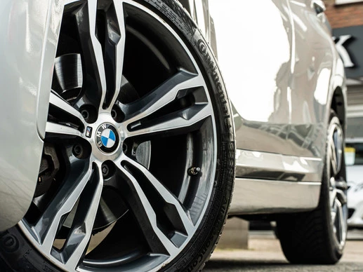 BMW X1 - Afbeelding 7 van 28