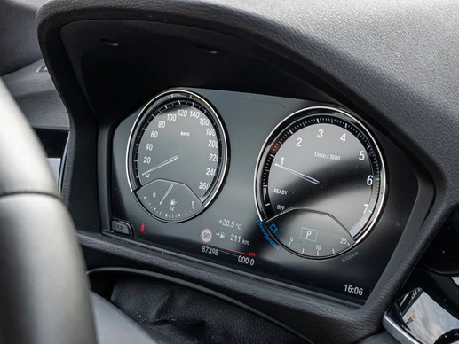BMW X1 - Afbeelding 9 van 28