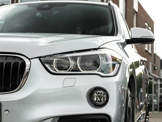 BMW X1 - Afbeelding 10 van 28
