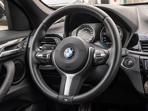 BMW X1 - Afbeelding 11 van 28