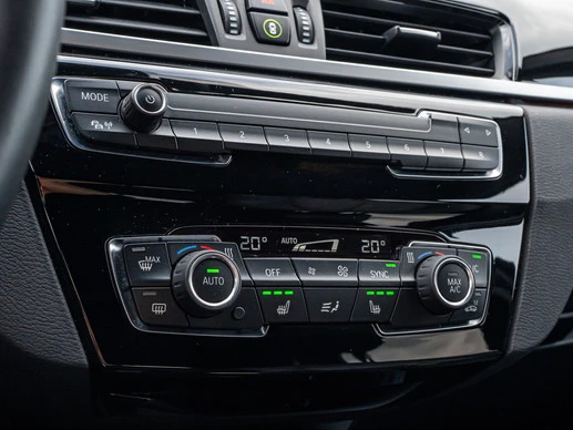 BMW X1 - Afbeelding 12 van 28