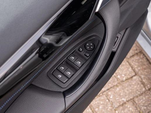 BMW X1 - Afbeelding 13 van 28