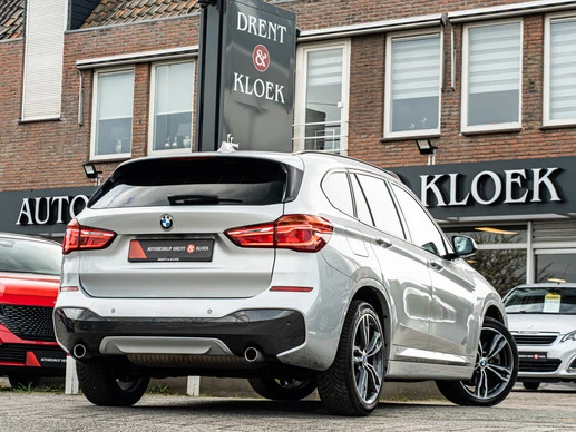 BMW X1 - Afbeelding 15 van 28