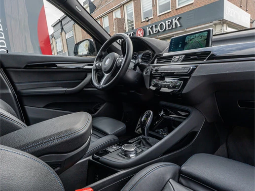 BMW X1 - Afbeelding 16 van 28