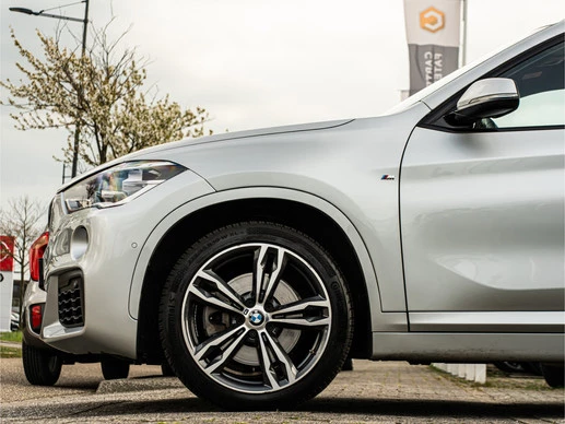 BMW X1 - Afbeelding 17 van 28