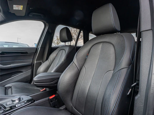 BMW X1 - Afbeelding 18 van 28