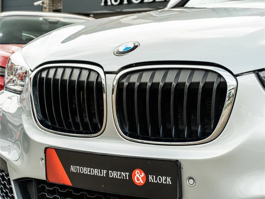 BMW X1 - Afbeelding 19 van 28