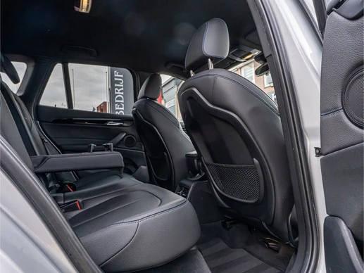 BMW X1 - Afbeelding 20 van 28