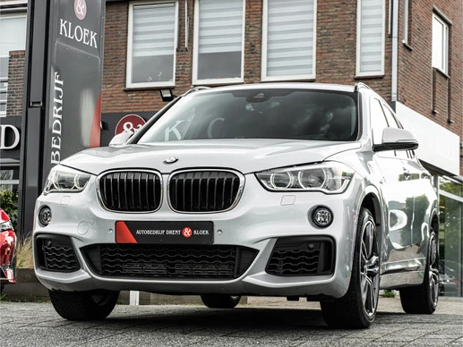 BMW X1 - Afbeelding 21 van 28