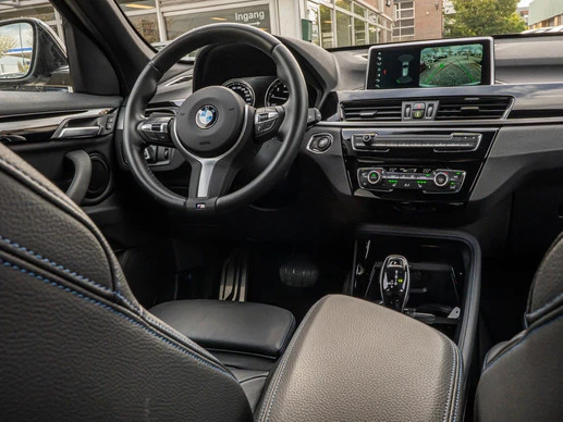 BMW X1 - Afbeelding 22 van 28