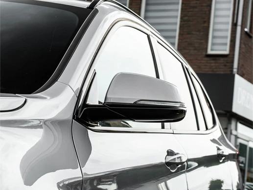 BMW X1 - Afbeelding 23 van 28