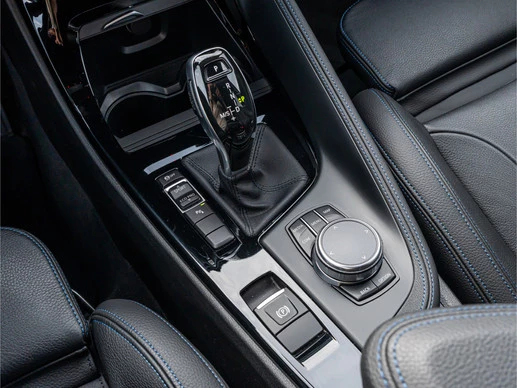 BMW X1 - Afbeelding 24 van 28