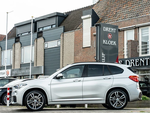 BMW X1 - Afbeelding 25 van 28