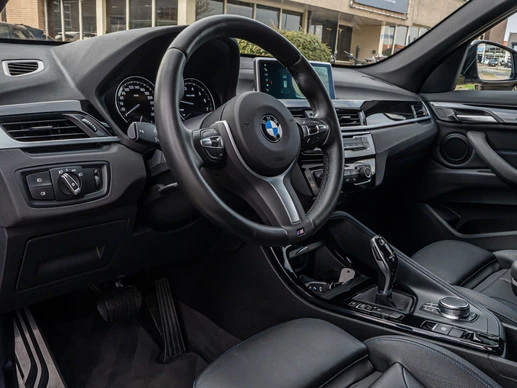 BMW X1 - Afbeelding 26 van 28