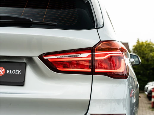 BMW X1 - Afbeelding 27 van 28
