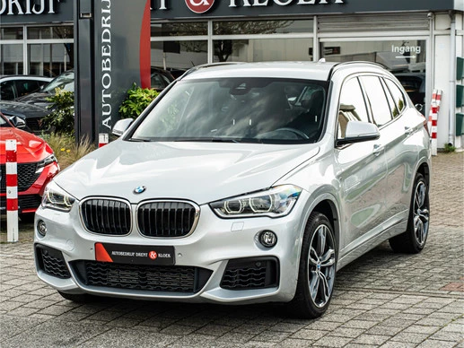BMW X1 - Afbeelding 28 van 28