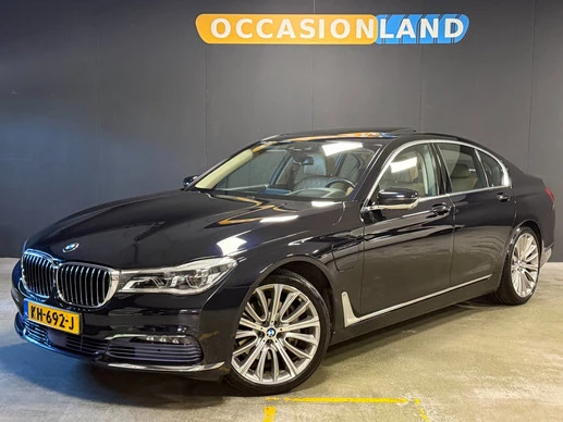 BMW 7 Serie
