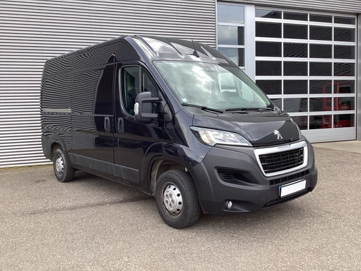 Peugeot Boxer - Afbeelding 1 van 17