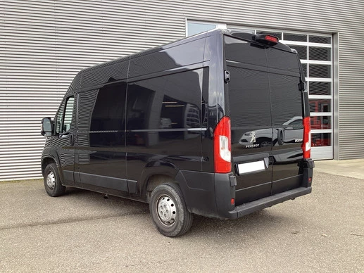 Peugeot Boxer - Afbeelding 2 van 17