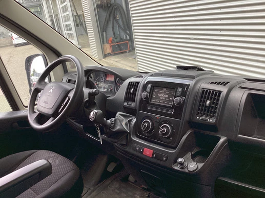 Peugeot Boxer - Afbeelding 3 van 17