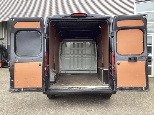 Peugeot Boxer - Afbeelding 6 van 17