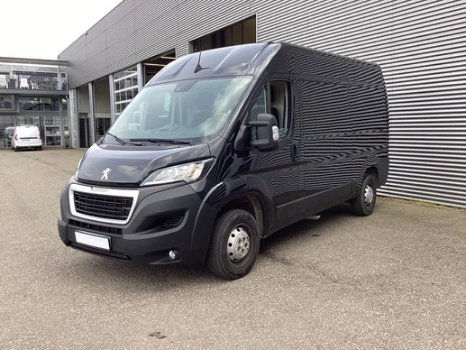 Peugeot Boxer - Afbeelding 8 van 17