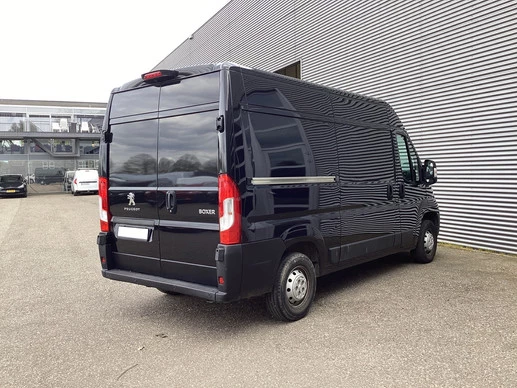 Peugeot Boxer - Afbeelding 9 van 17