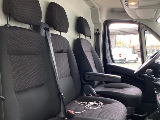 Peugeot Boxer - Afbeelding 11 van 17