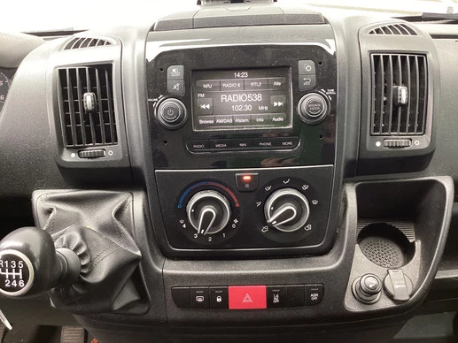 Peugeot Boxer - Afbeelding 12 van 17