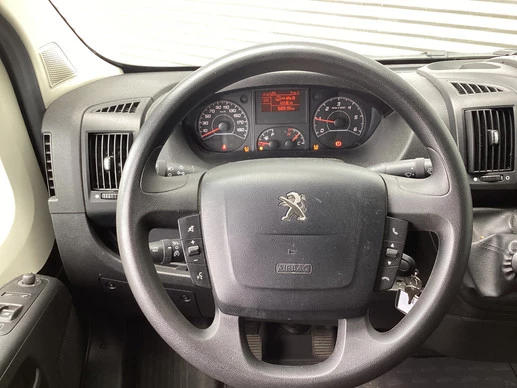 Peugeot Boxer - Afbeelding 13 van 17