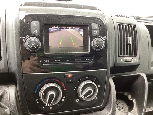 Peugeot Boxer - Afbeelding 14 van 17