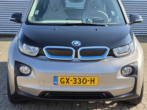 BMW i3 - Afbeelding 3 van 23