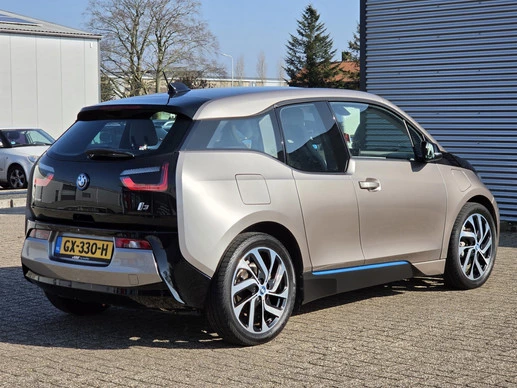 BMW i3 - Afbeelding 5 van 23