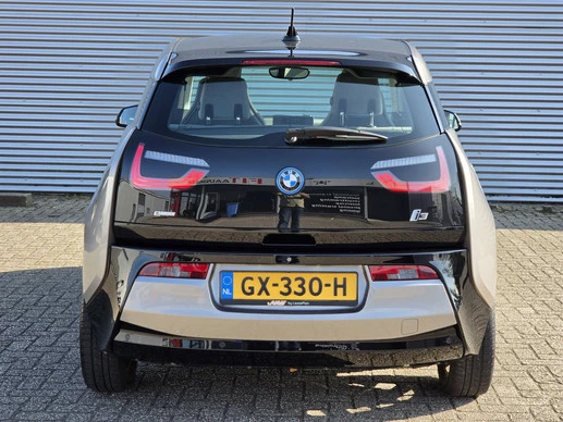 BMW i3 - Afbeelding 6 van 23