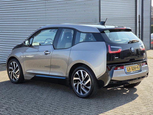 BMW i3 - Afbeelding 7 van 23