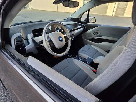 BMW i3 - Afbeelding 8 van 23