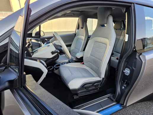BMW i3 - Afbeelding 9 van 23