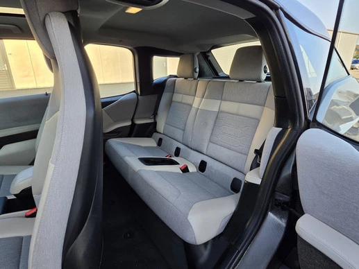 BMW i3 - Afbeelding 10 van 23