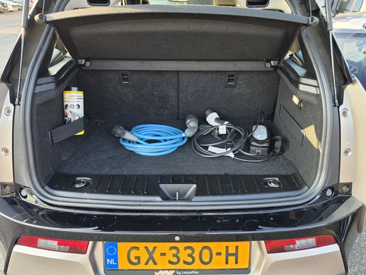 BMW i3 - Afbeelding 11 van 23