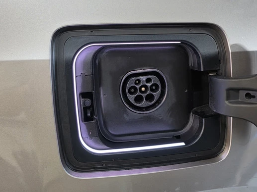 BMW i3 - Afbeelding 12 van 23