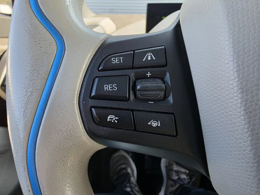 BMW i3 - Afbeelding 15 van 23