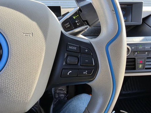 BMW i3 - Afbeelding 16 van 23