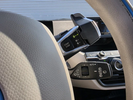 BMW i3 - Afbeelding 19 van 23