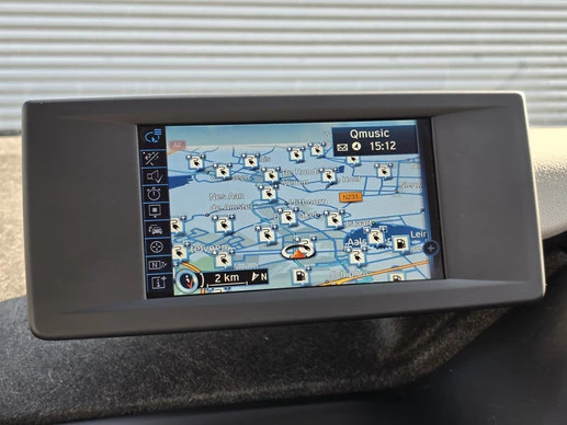 BMW i3 - Afbeelding 21 van 23